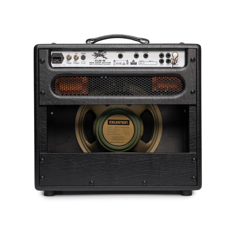 Bad Cat Mod Shop Cub 15 Combo（新品/送料無料）【楽器検索デジマート】