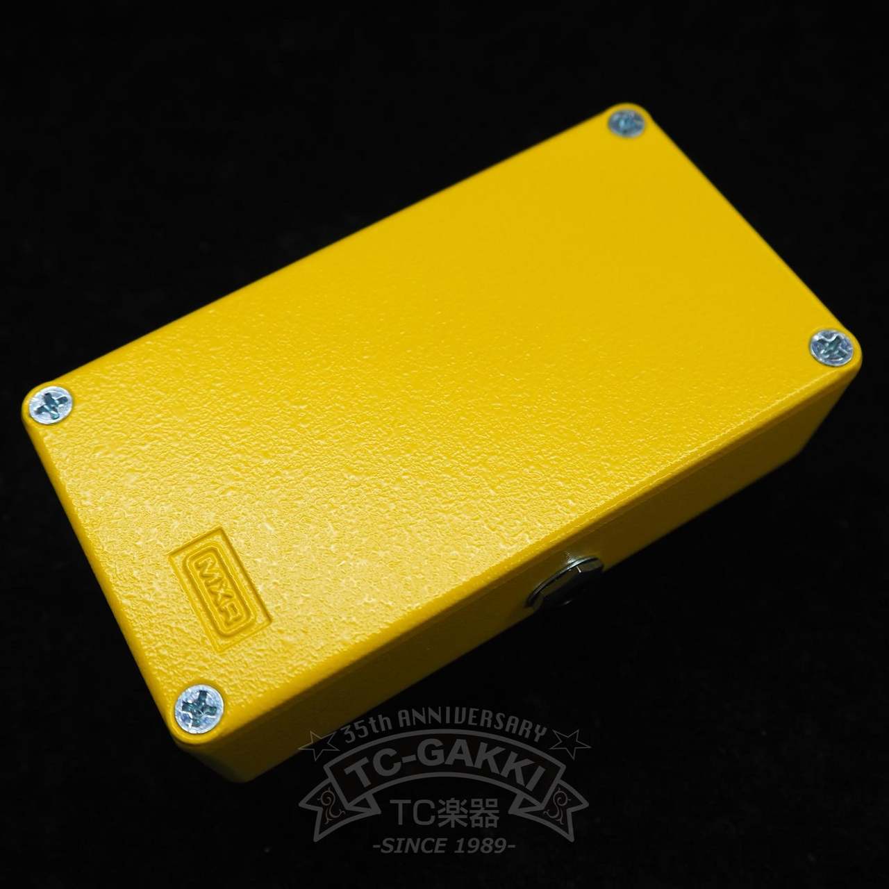 お盆最終日限定。最終お値引き致します。MXR micro chorus MXR M-148 Micro Chorus（中古）【楽器検索デジマート】