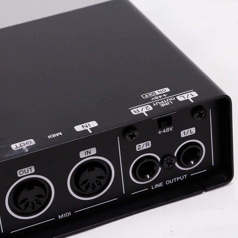 Steinberg USED 中古 UR22MKII (スタインバーグ)(オーディオ