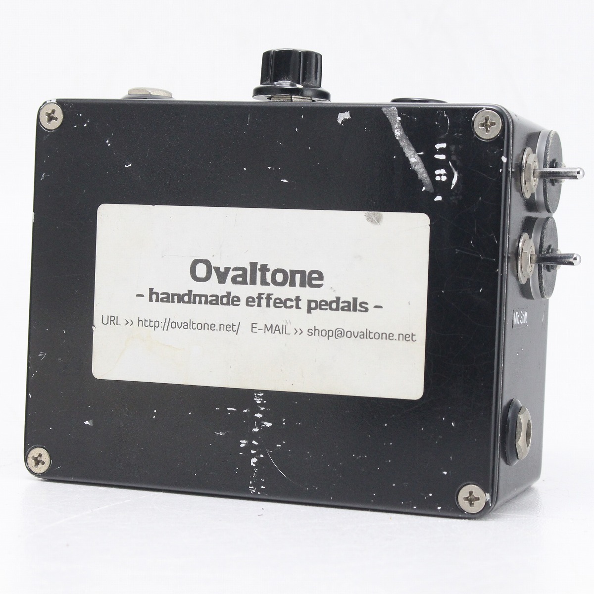 Ovaltone OD-FIVE 2 Xtreme 【御茶ノ水本店】（中古/送料無料）【楽器