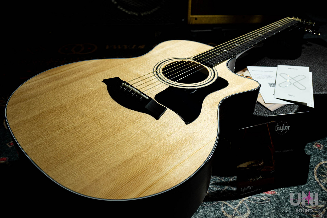 ギター Taylor 314ce special Edition TAYLOR 314ce Studio Special Edition テイラー ｜イケベ楽器店