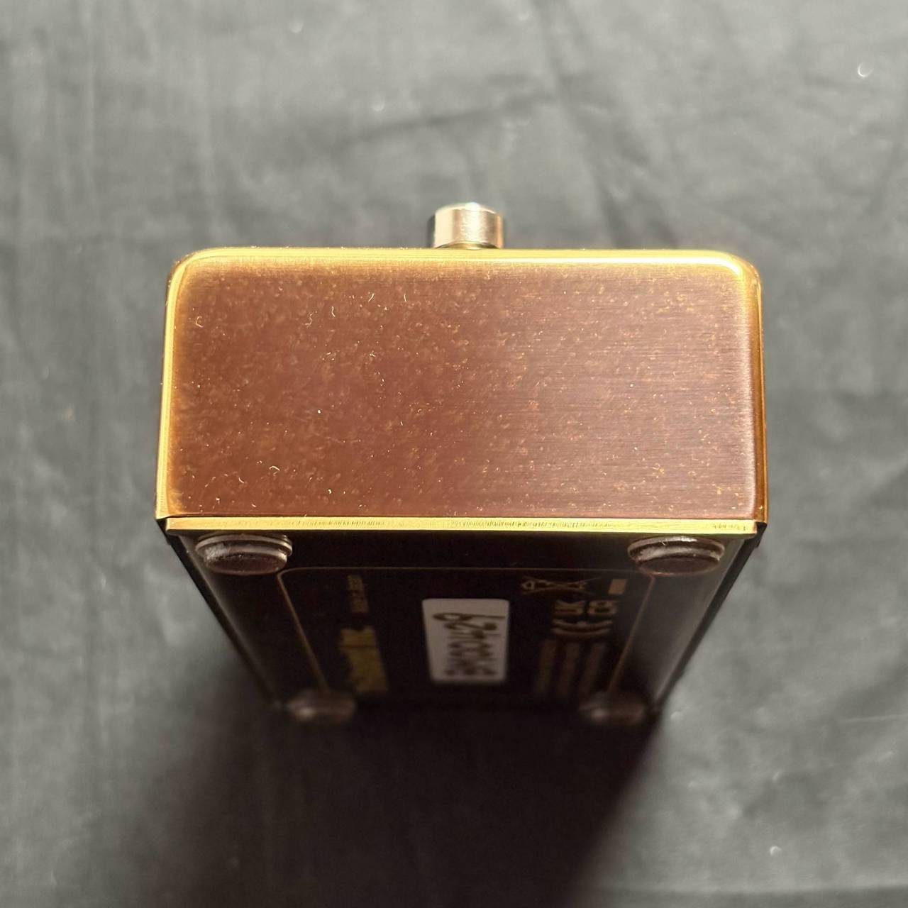 VEMURAM Butter Machine（中古/送料無料）【楽器検索デジマート】