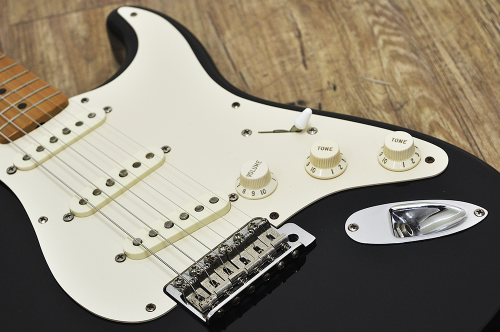 Fender Mexico Classic Series 50s Stratocaster（中古）【楽器検索 