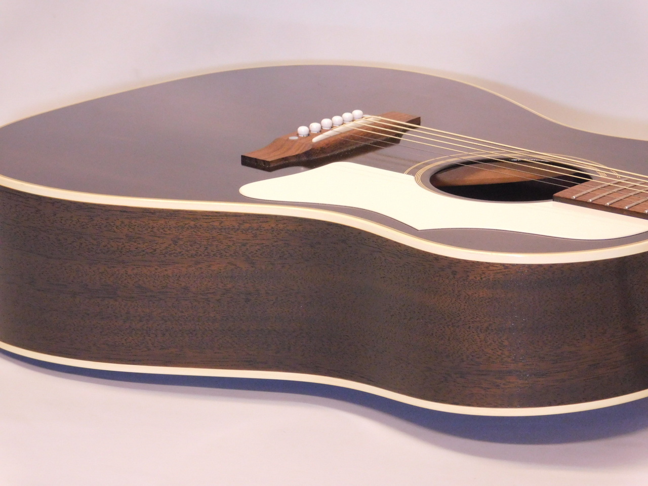 RAH ジャギ　中古 Headway HJ-HOBO URUSHI F,S/STD 漆BLK（中古）【楽器検索