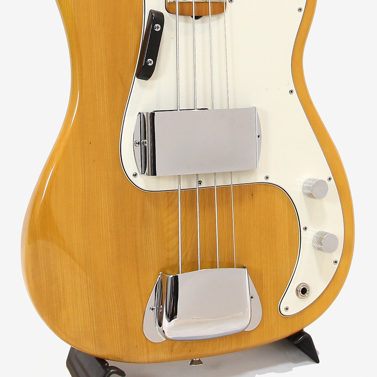 美品 YAMAHA ヤマハ PB-400 Pulser Bass ナチュラル YAMAHA Pulser Bass PB-400 |ドルフィンギターズ