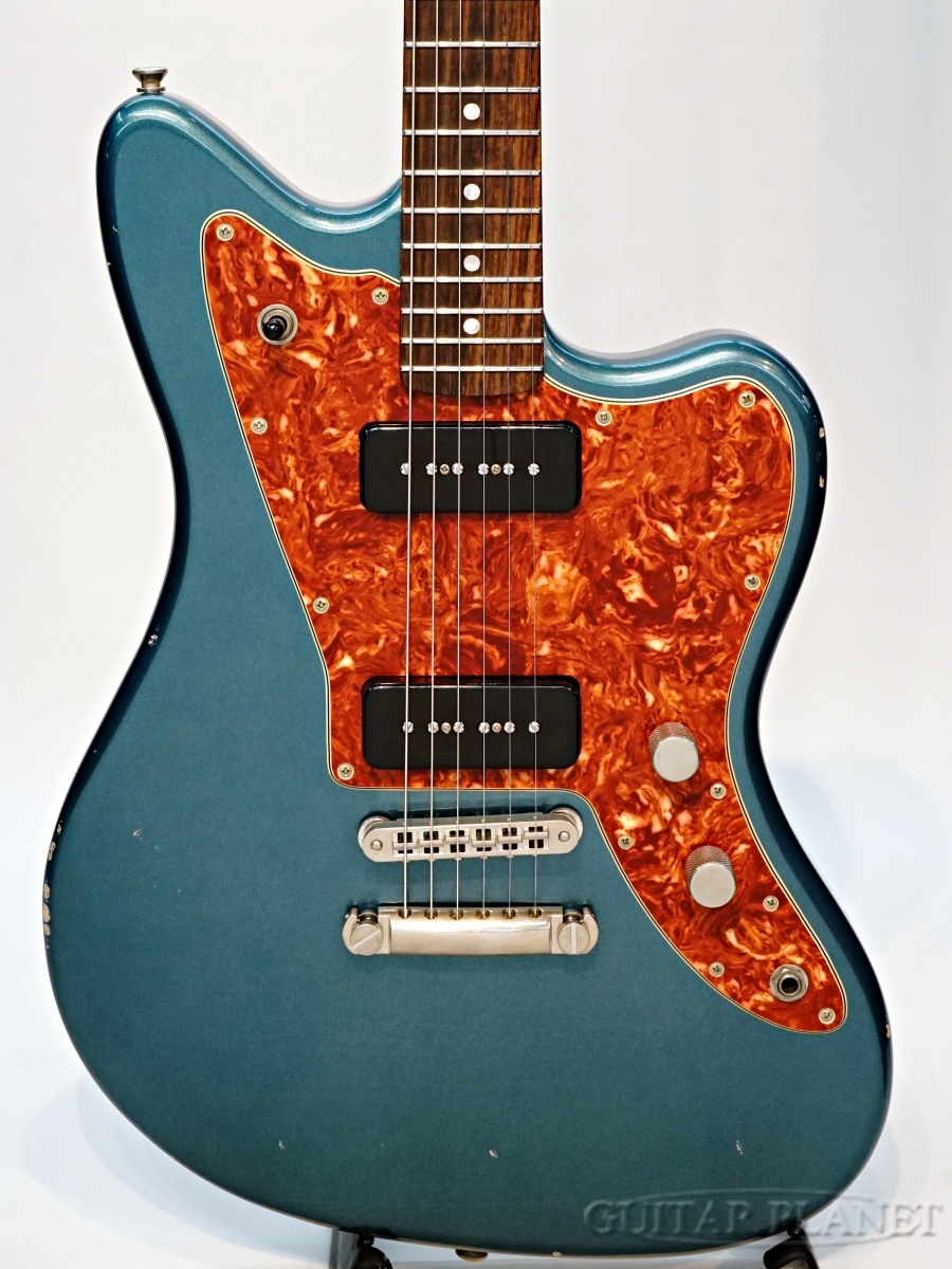 FANO Oltre JM6 -Ocean Turquoise-【ハイエンドフロア】【金利0