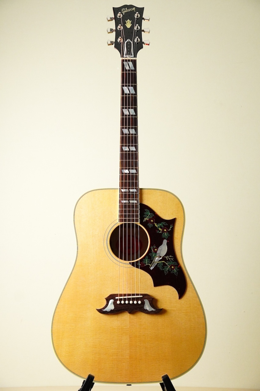 Gibson Dove Original AN #20734106【2024年製 NEW】（新品/送料無料）【楽器検索デジマート】