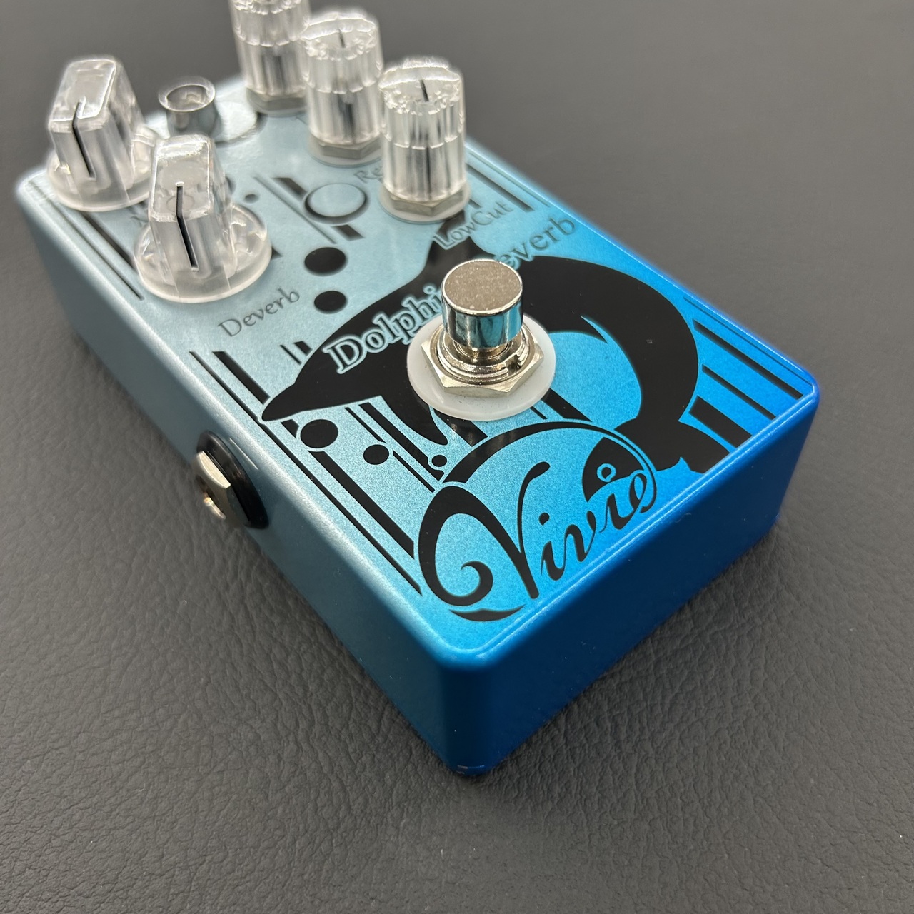Vivie Dolphin Deverb（中古）【楽器検索デジマート】