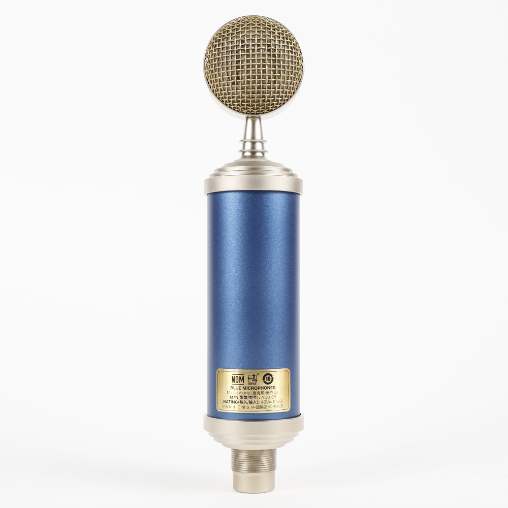 Blue Microphones 【中古】 マイク コンデンサーマイク Blue