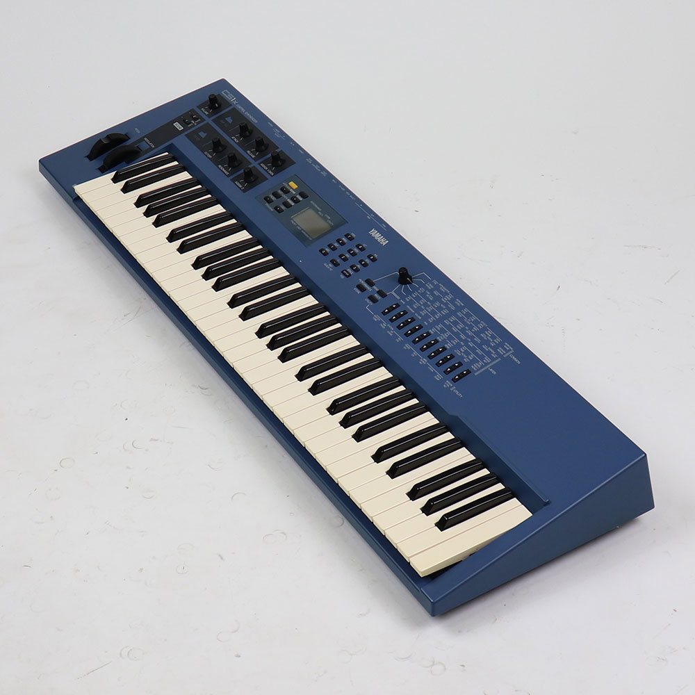 YAMAHA 【中古】 シンセサイザー YAMAHA CS1X（中古/送料無料）【楽器