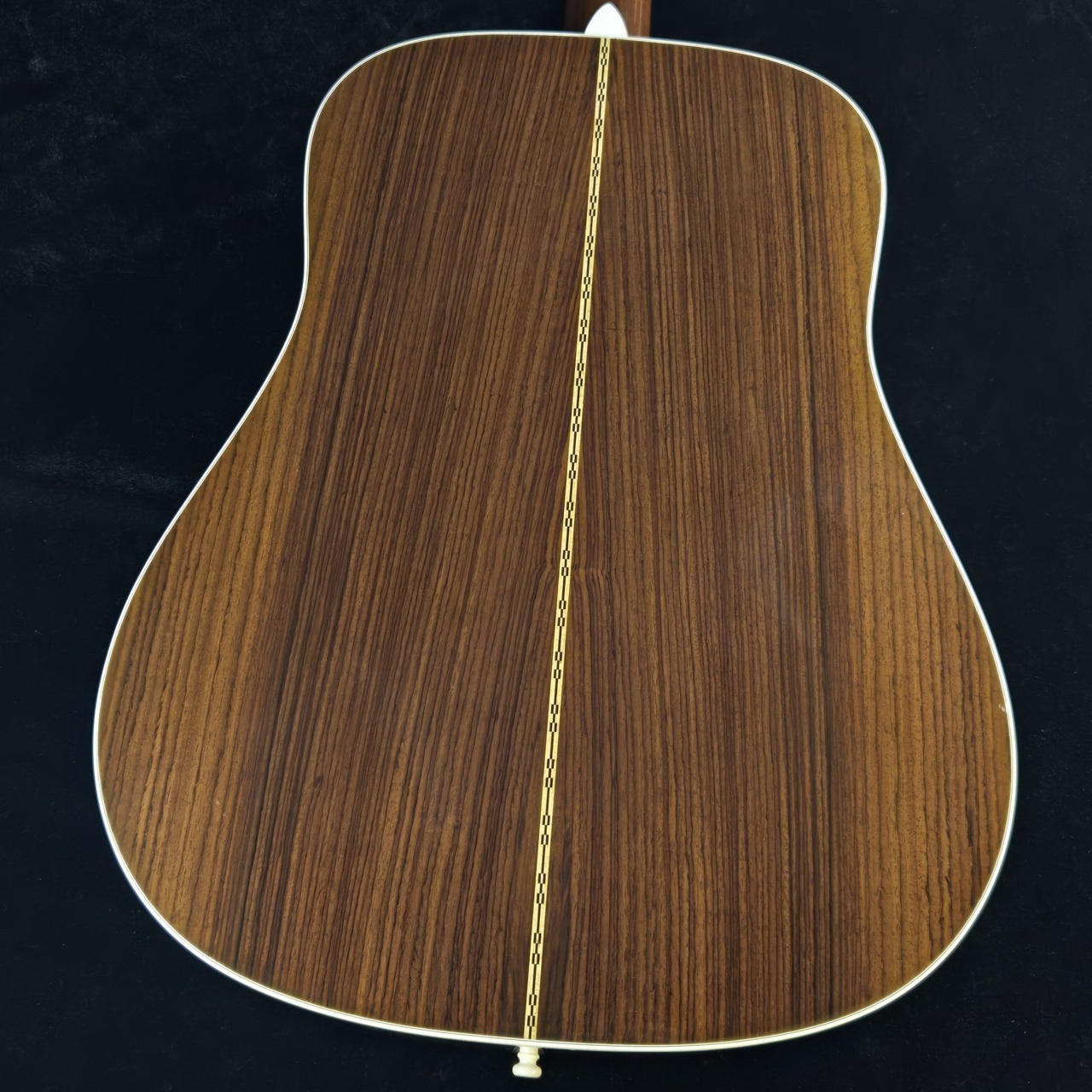 Martin CTM D-28 1999 - Natural【現物画像】（中古/送料無料）【楽器