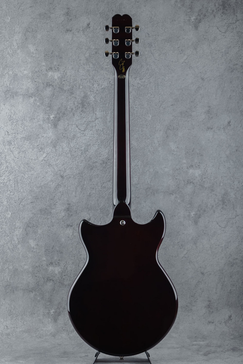 Epiphone Joan Jett Olympic Special Vintage Sunburst【S/N