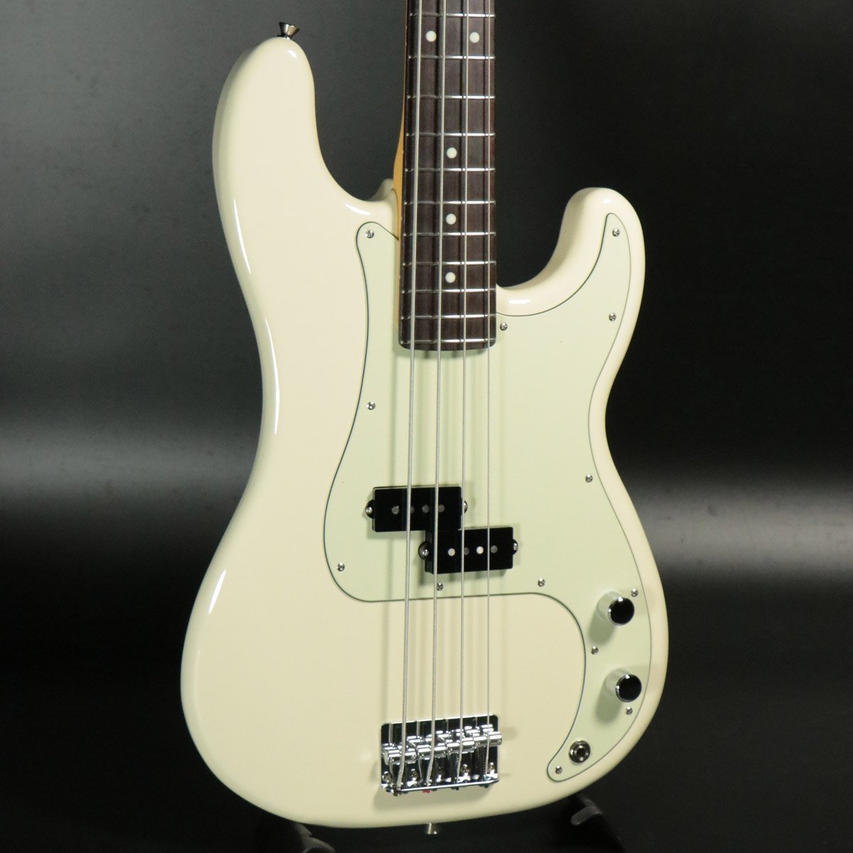 Fender Made in Japan ISHIBASHI FSR Hybrid II Precision Bass