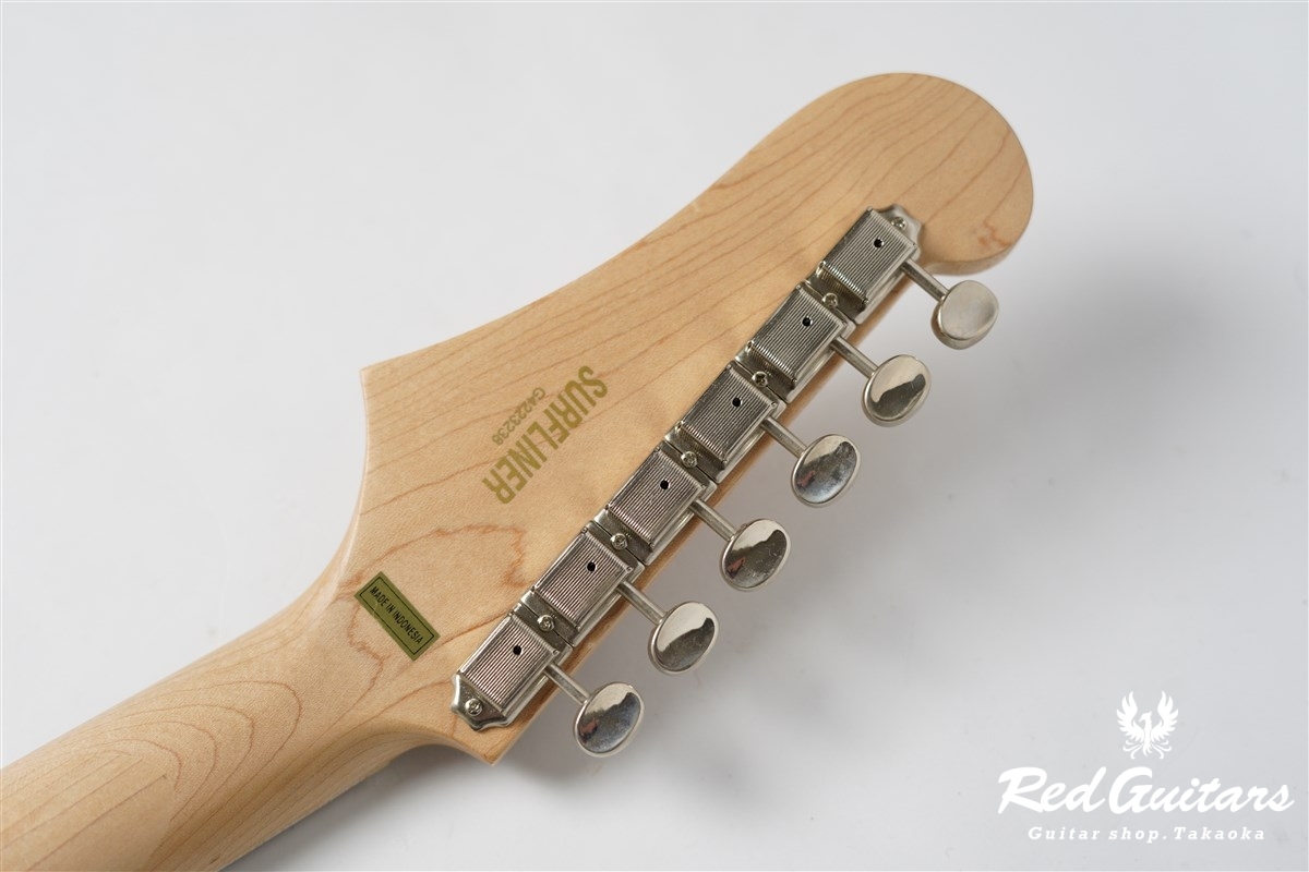 GUILD SURFLINER HH - SHORELINE MIST（新品特価/送料無料