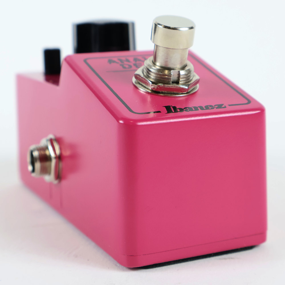 Ibanez 【中古】 IBANEZ ADMINI ANALOG DELAY MINI ギターエフェクター