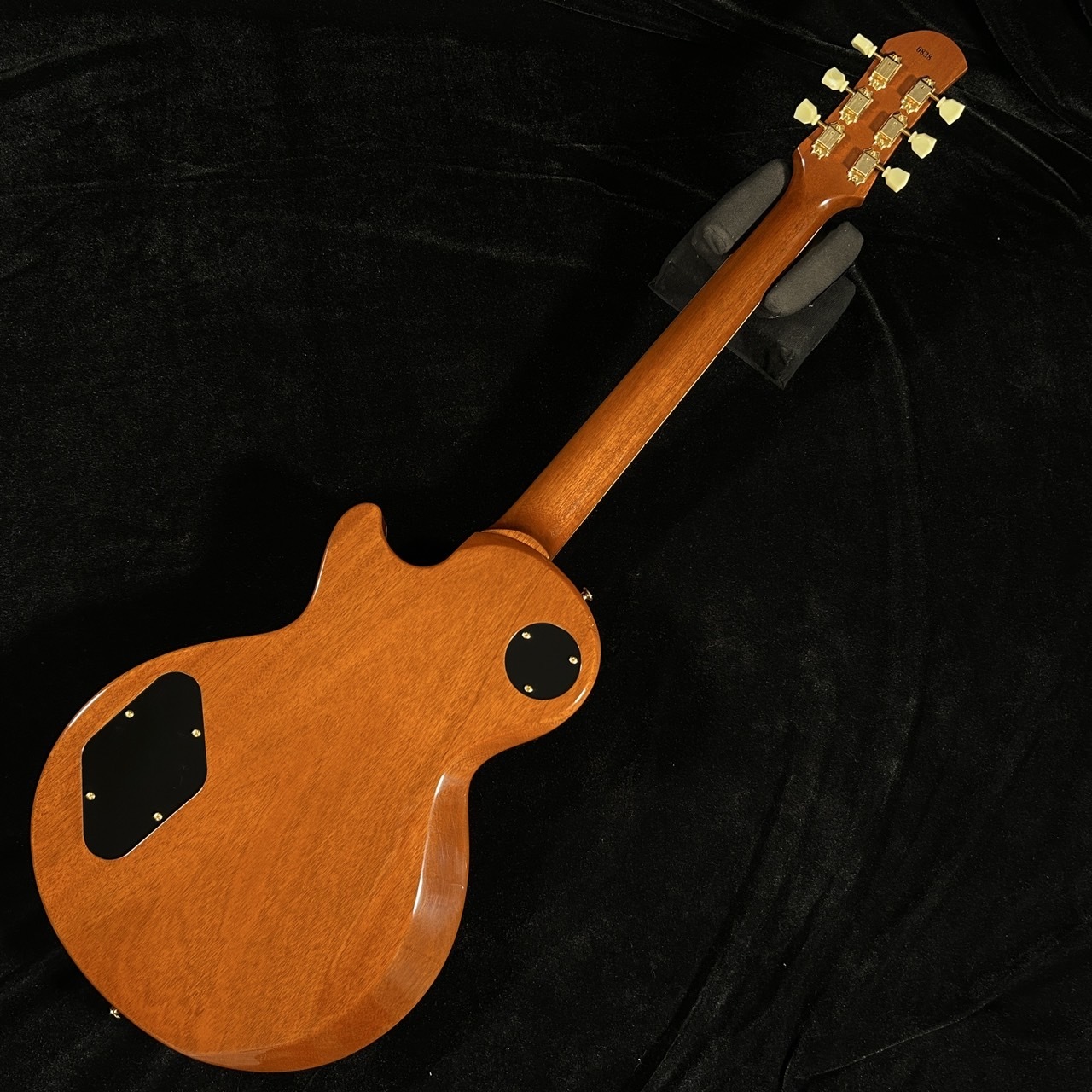 Bizen Works BURNED 57 STD Gold Top【4.15kg】【王道スペック】（新品