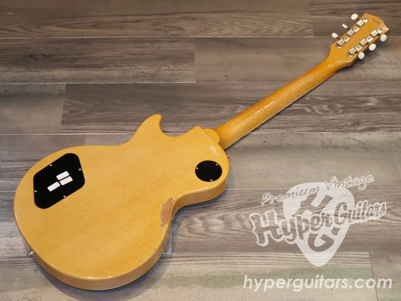 Gibson Les Paul Special エレキギター Gibson Les Paul Special (Vintage Cherry) ｜イケベ楽器店