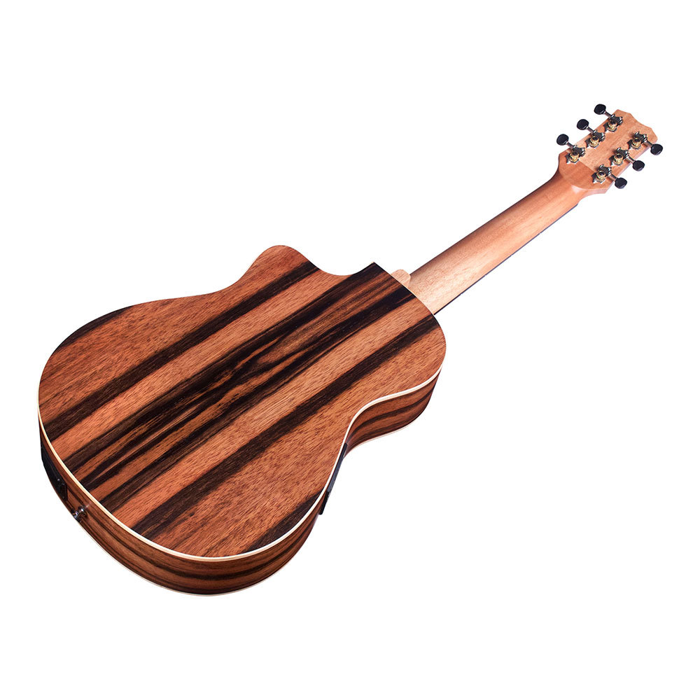 Cordoba Cordoba コルドバ Mini II EB-CE ナイロン弦ギター