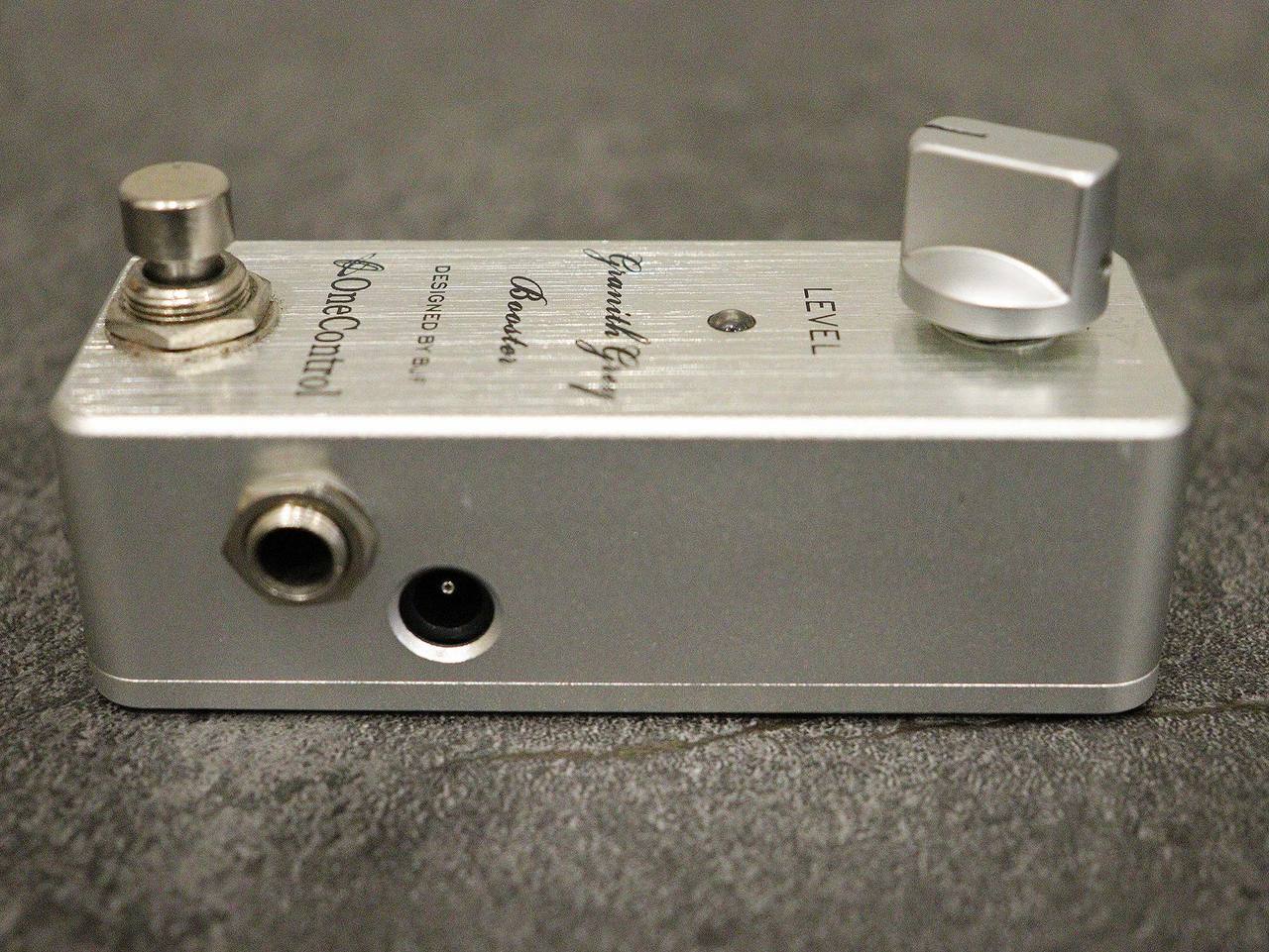 ONE CONTROL Granith Grey Booster（中古）【楽器検索デジマート】