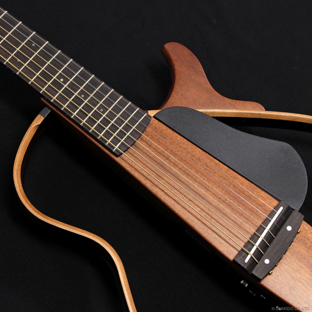 YAMAHA SLG200S NT サイレントギター [アウトレット特価品] （B級特価