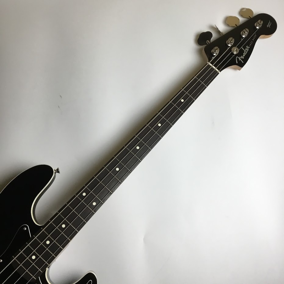 Fender Japan AERODYNE JAZZ BASS (AJB)（中古）【楽器検索デジマート】