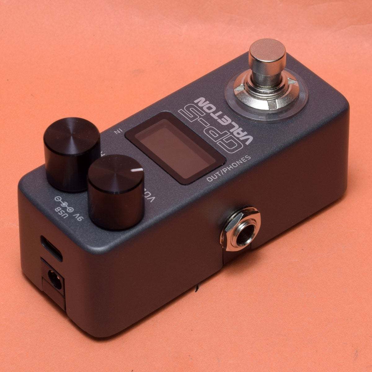 VALETON GP-5 中古美品 VALETON GP-5 【福岡店】（中古）【楽器検索デジマート】