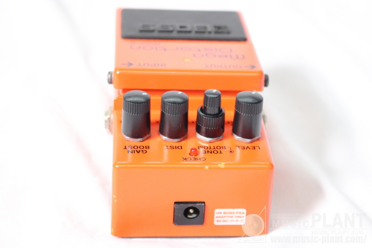 BOSS MD-2（中古）【楽器検索デジマート】
