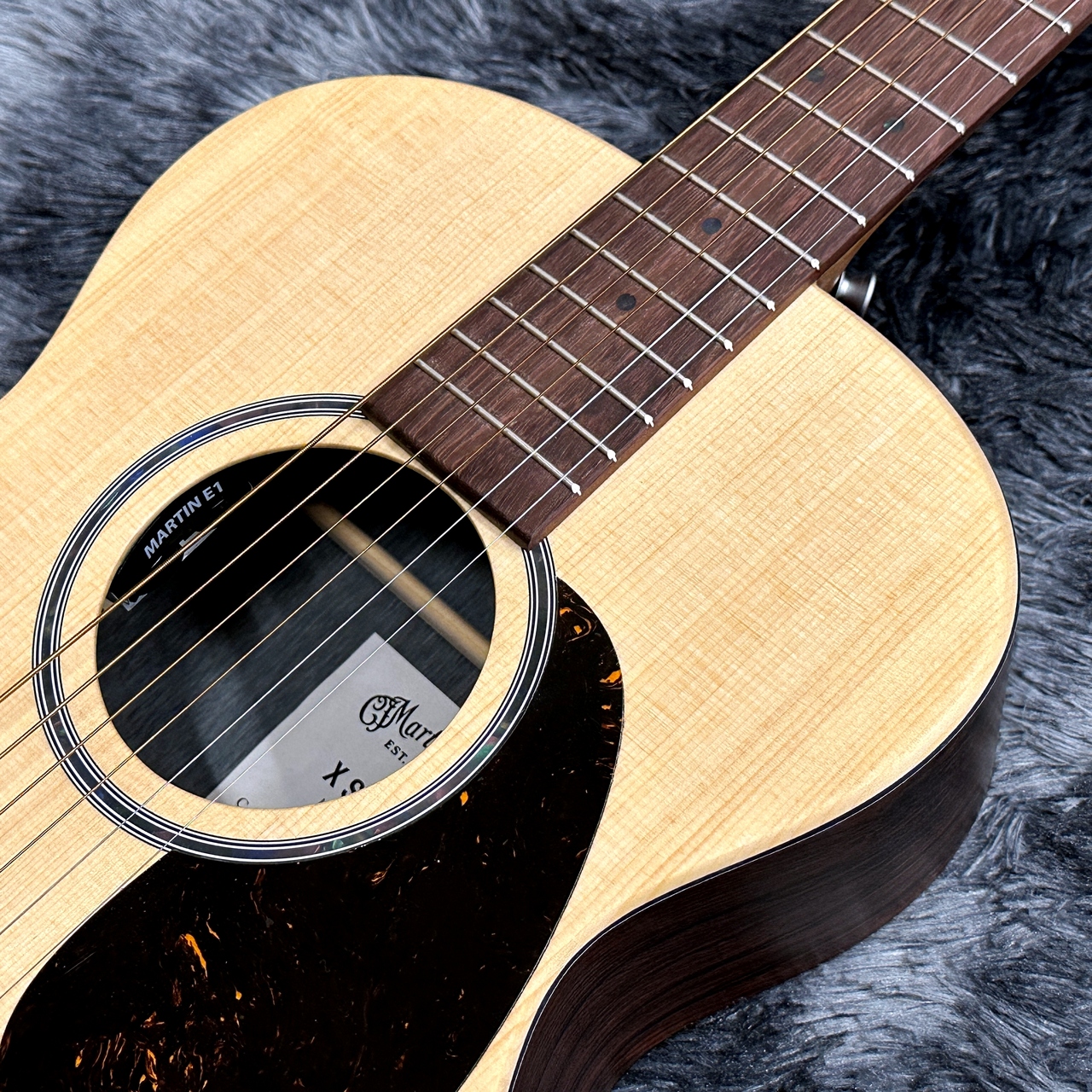 Martin 0-X2E-COCO #2947276【小振りなシングルオーサイズ