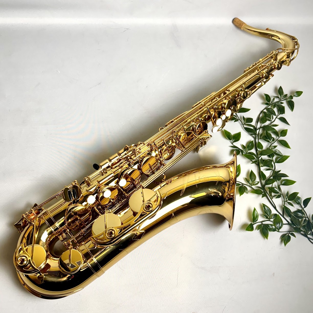 YAMAHA YTS-480 テナーサックスYTS480（新品/送料無料）【楽器検索