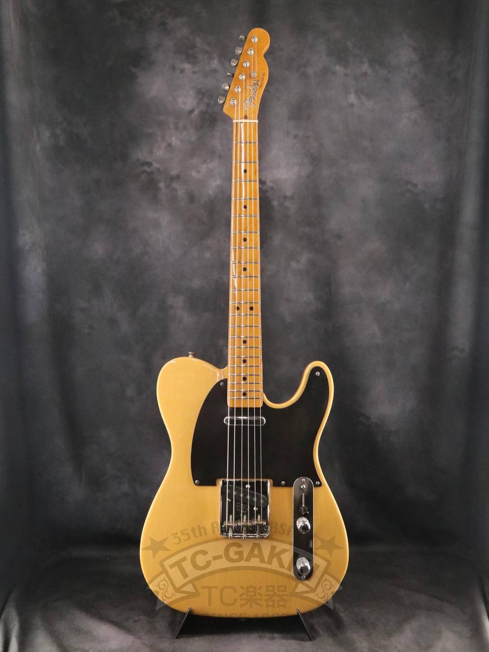 Fender American Vintage '52 Telecaster（ビンテージ）【楽器検索