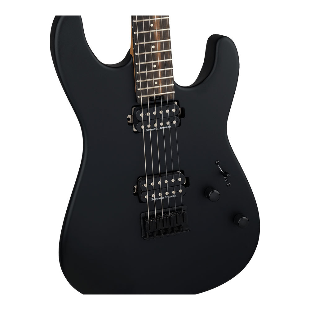Charvel Charvel シャーベル Pro-Mod Plus San-Dimas Style 1 HH HT E
