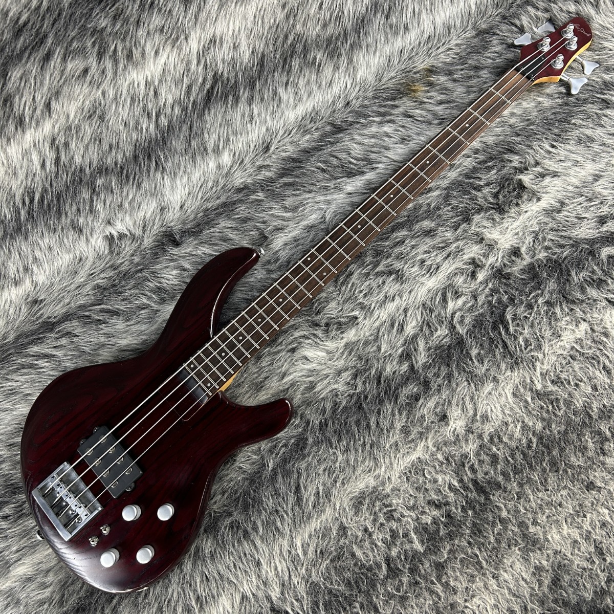 Aria Pro II IGB-68 STWR（中古）【楽器検索デジマート】