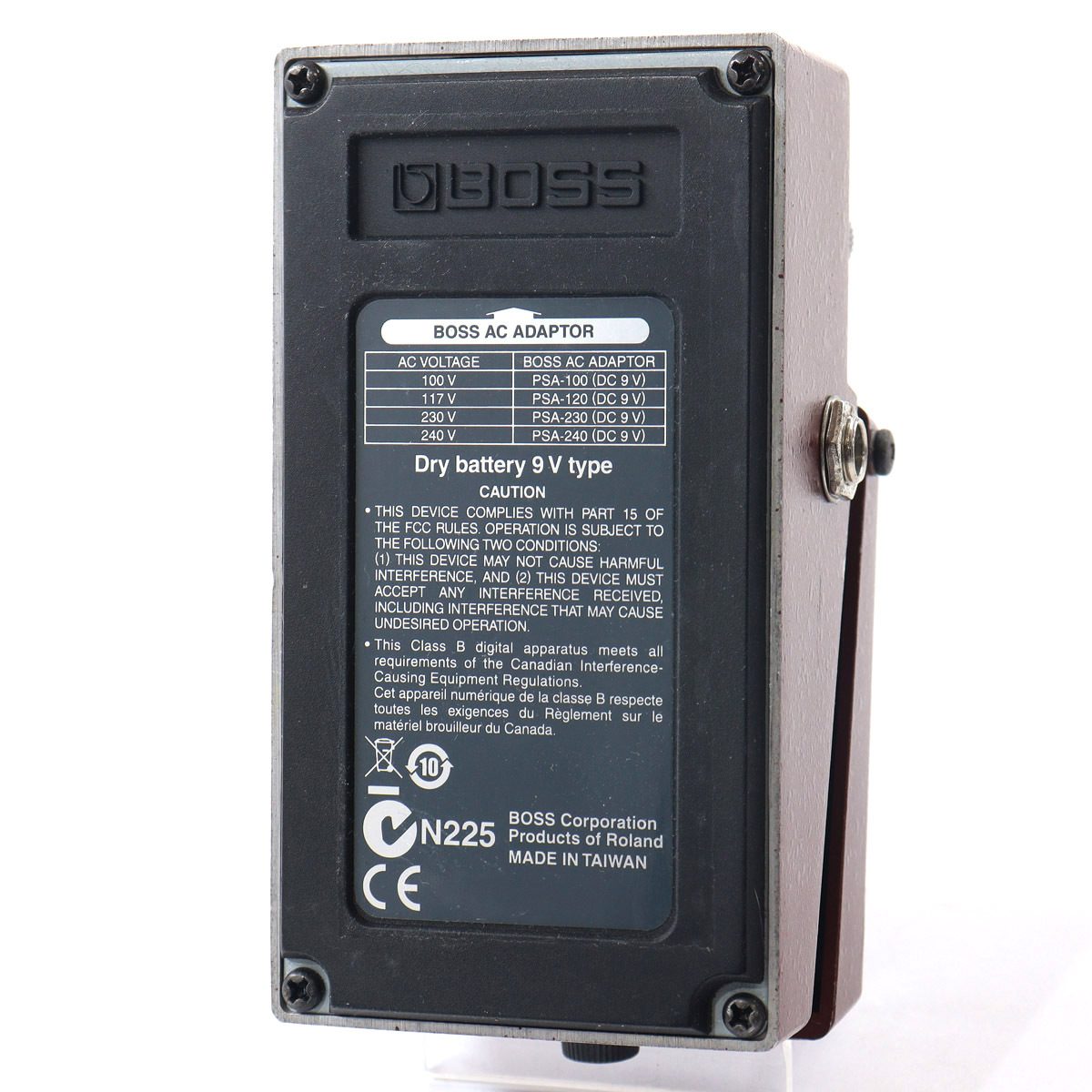 BOSS BC-2 Combo Drive 【池袋店】（中古）【楽器検索デジマート】