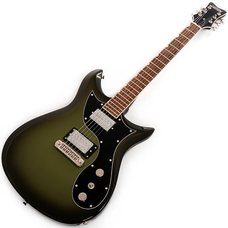 Gretsch Electromatic CVT Double-Cut with Wraparound