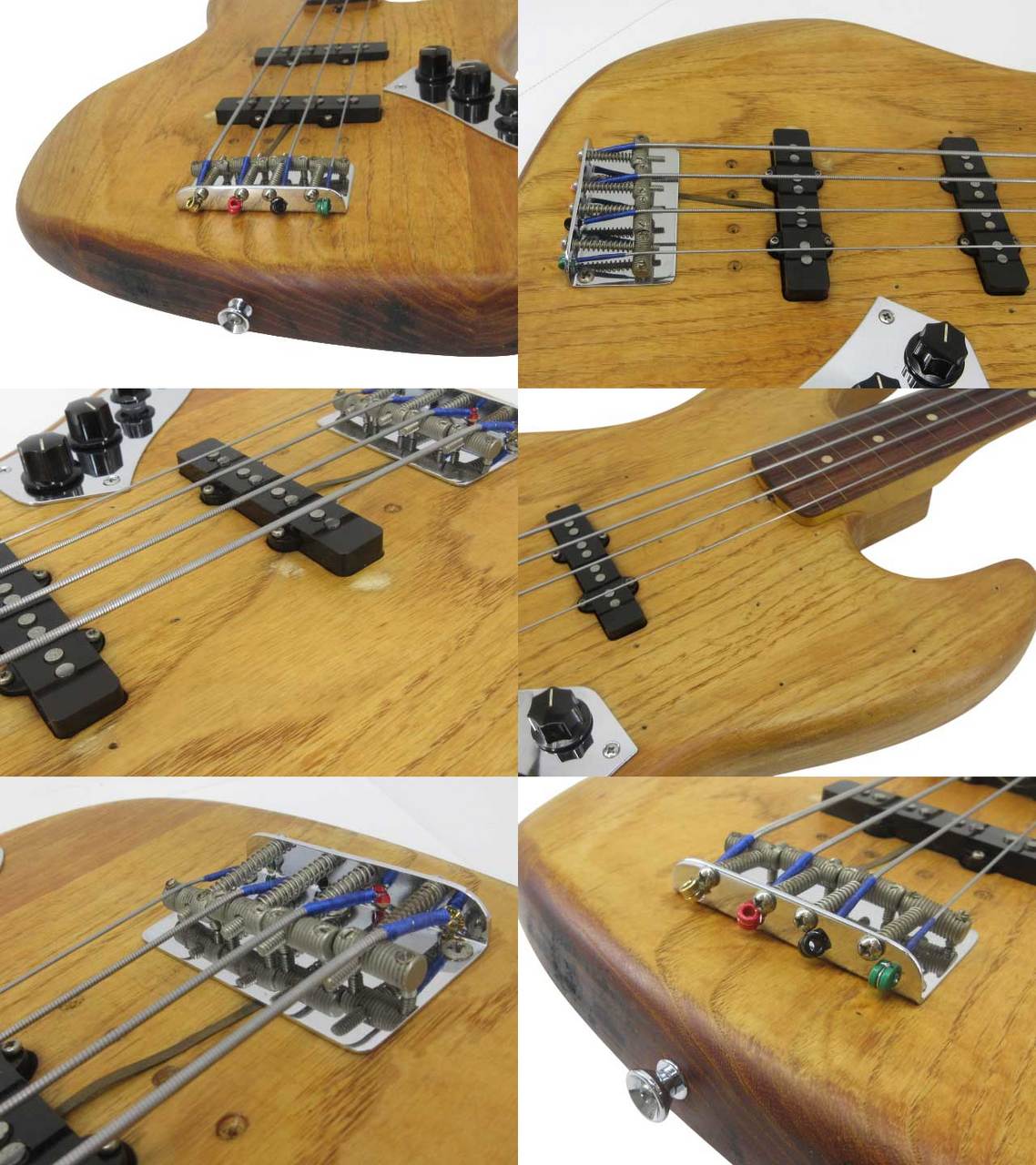 Fender Japan JB62-FL / 1989～1991年製(推定) フレットレス【鹿児島店