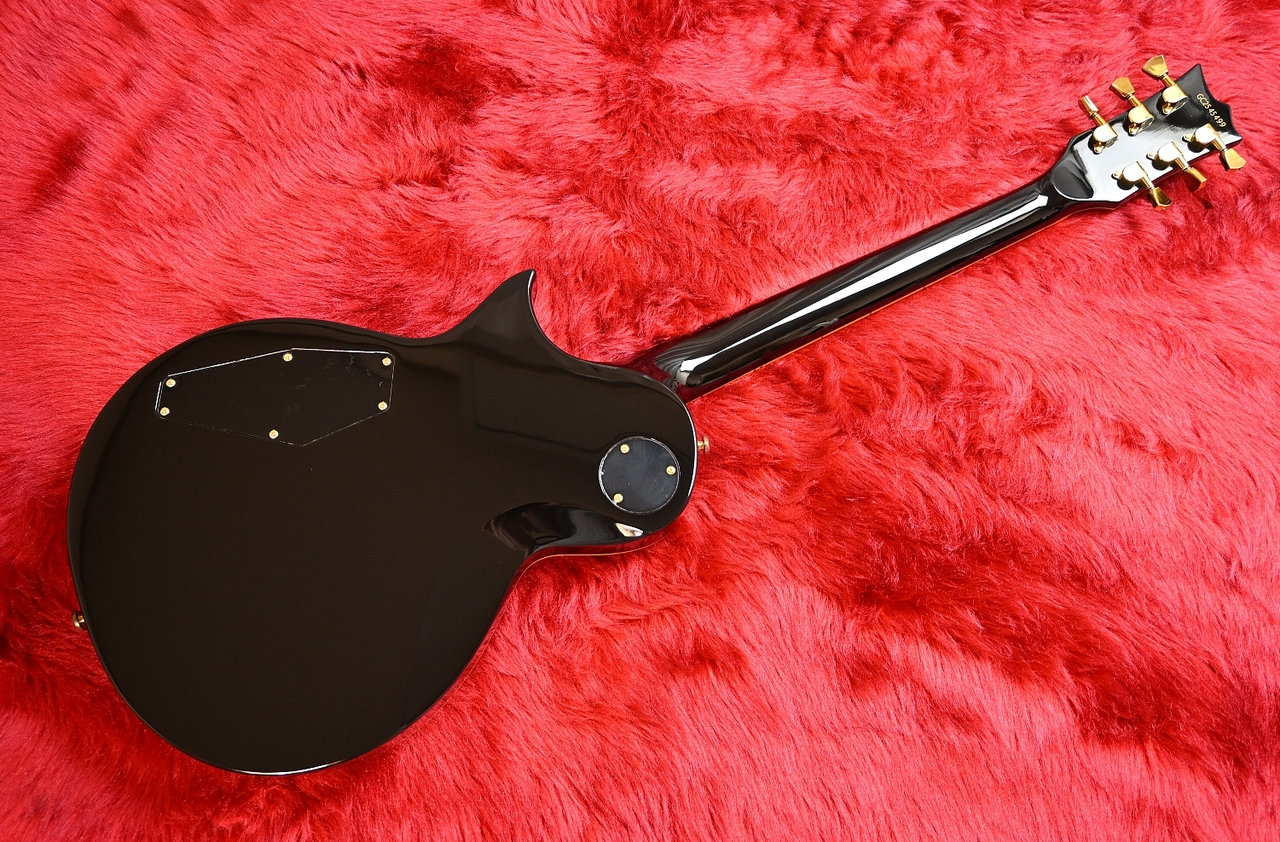 GrassRoots GrassRoots G-EC CTM Gloss Vintage Black（中古）【楽器