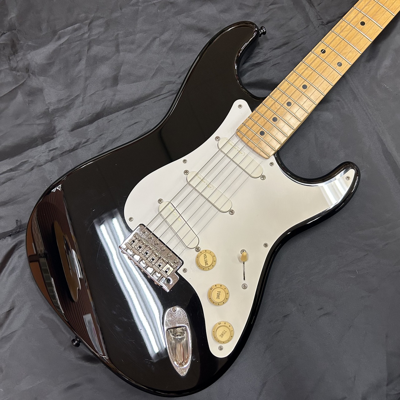 Fender Japan ST54-95LS（中古）【楽器検索デジマート】
