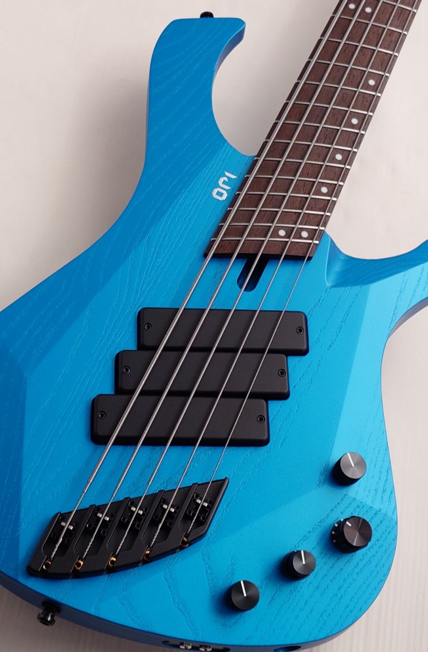 MAYONES 【48回無金利】Ori Enji 5 -Mecha Blue-【NEW】（新品/送料