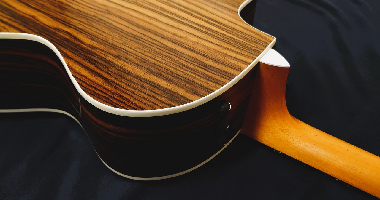 Taylor 214ce Rosewood DLX SB(新品/送料無料)【楽器検索 Taylor 214ce Rosewood DLX SB(新品/送料無料)【楽器検索