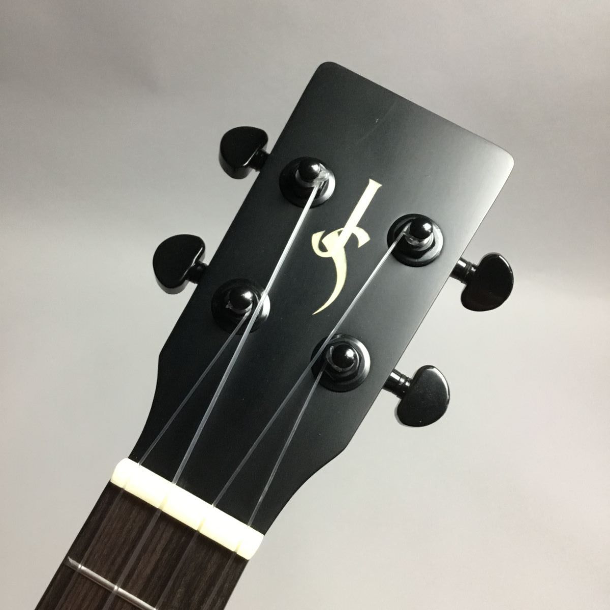 Shima UKULELE JS Soprano ジェイク・シマブクロ 直筆サイン入り（中古/送料無料）【楽器検索デジマート】