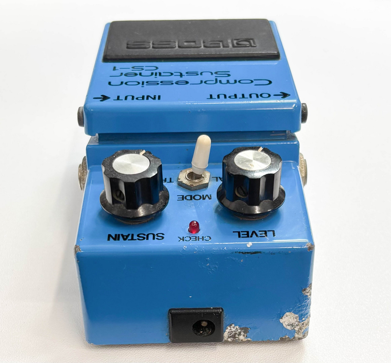 エレキギター エフェクター BOSS CS-1 BOSS CS-1【Supernice!エフェクター】