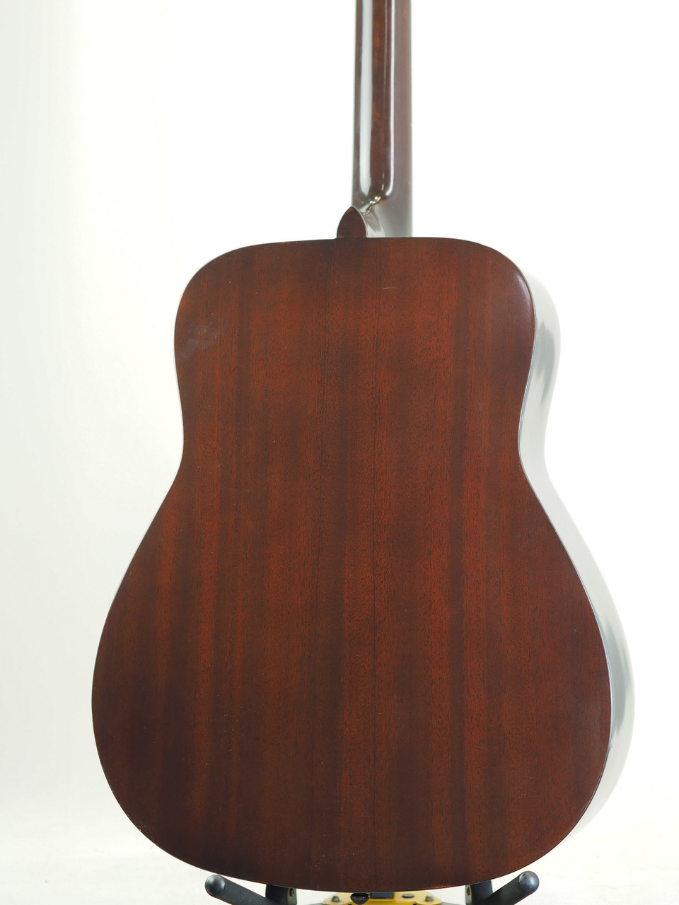 YAMAHA FG-180 初期型 グリーンラベル(管理番号4967)（ビンテージ/送料