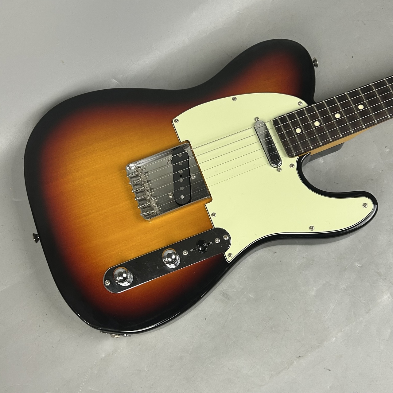 HISTORY CV-TV 3TS 2019年製（中古/送料無料）【楽器検索デジマート】