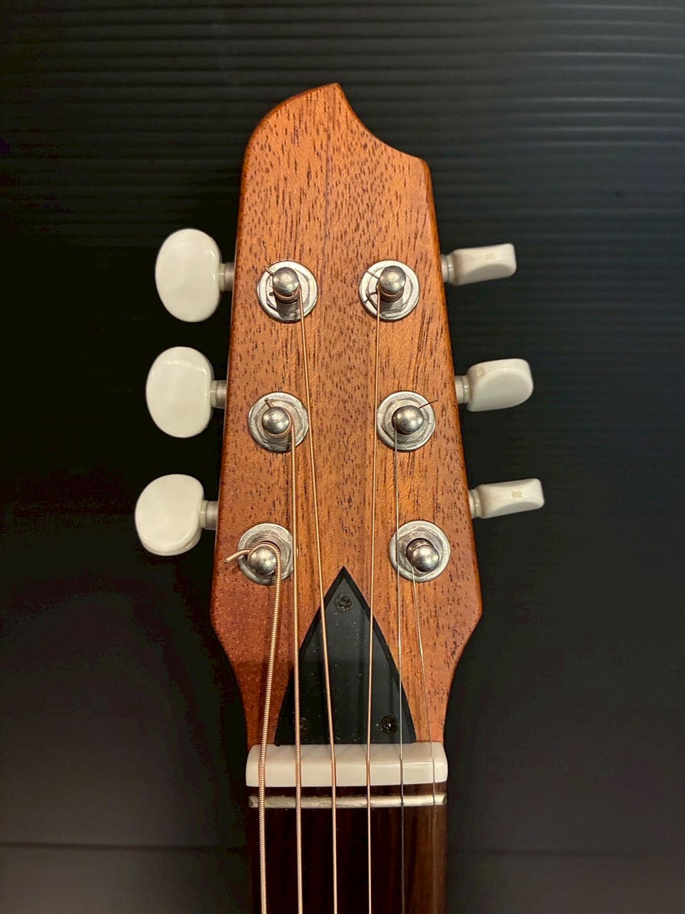 K.Yairi TEKTEK-01（中古）【楽器検索デジマート】