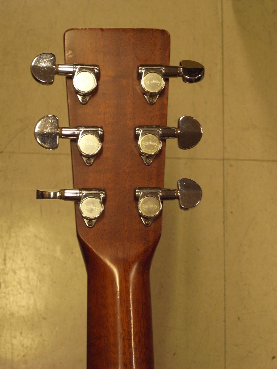 Headway HD-308 (1980s)（中古）【楽器検索デジマート】