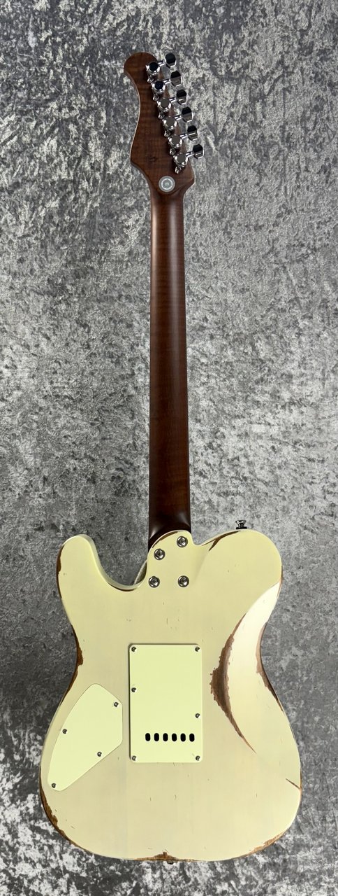 Bacchus TACTICS24-AGED/RSM OWH-AGED #GI12419【3.55Kg】（新品