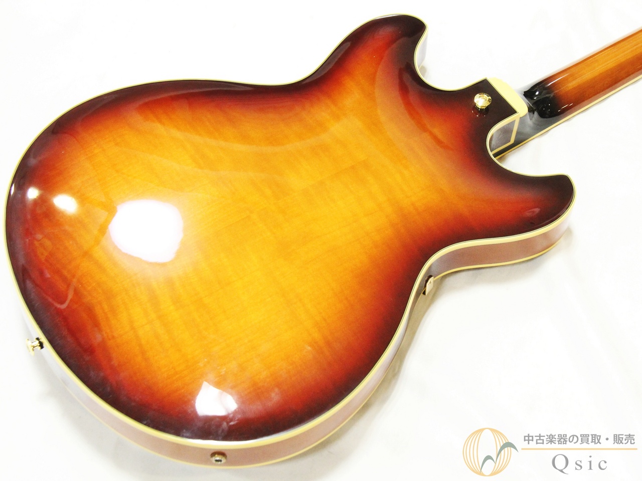 Ibanez AS93FML 【返品OK】[MM225]【神戸店在庫】（中古/送料無料