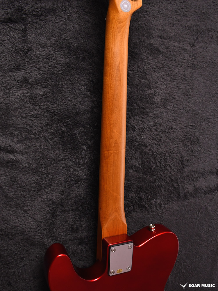 Bacchus BST-2 RSM キャンディーアップルレッド imgrc0077140765.jpg
