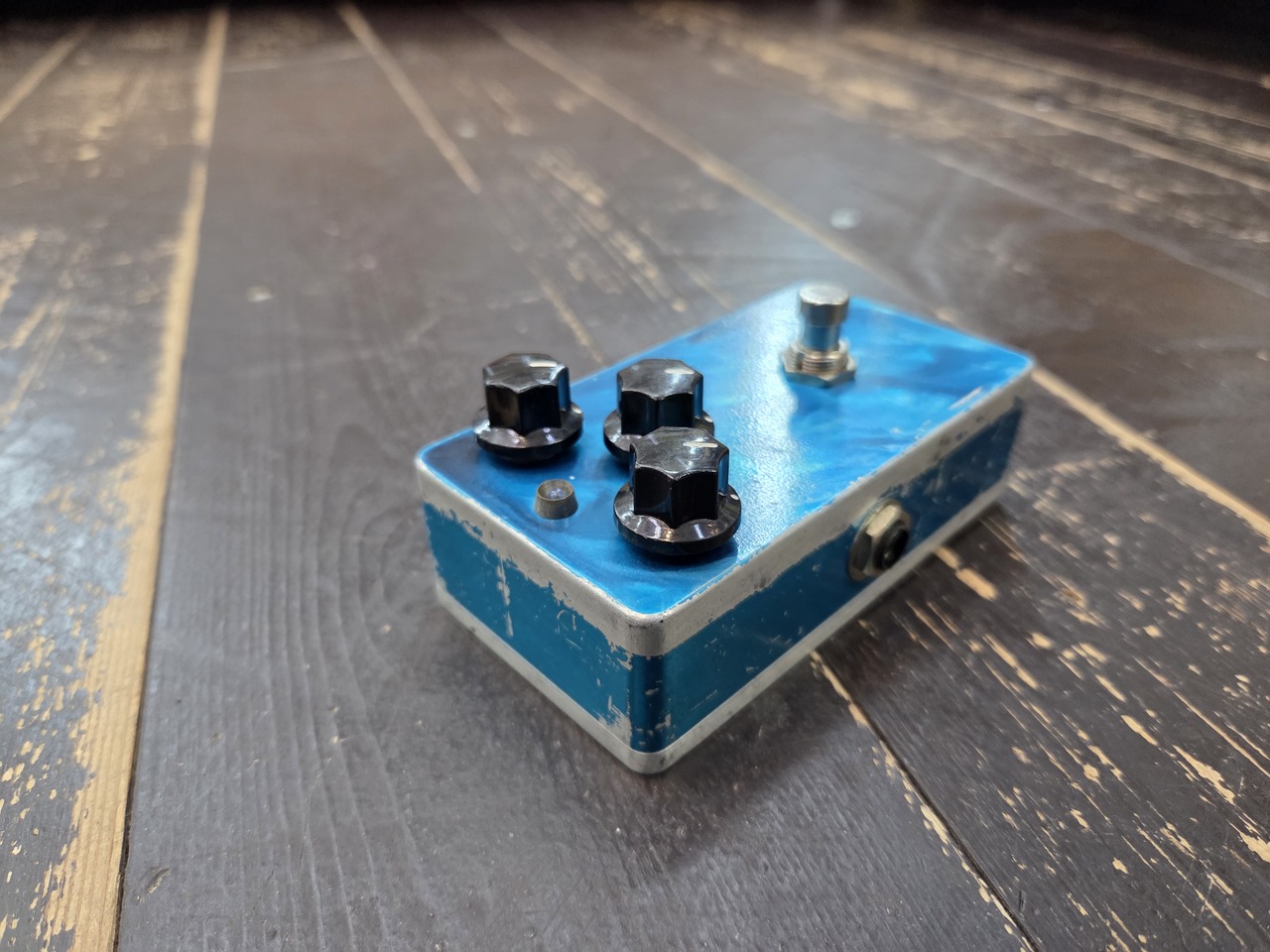 Leqtique Maestro Antique Revised（中古/送料無料）【楽器検索
