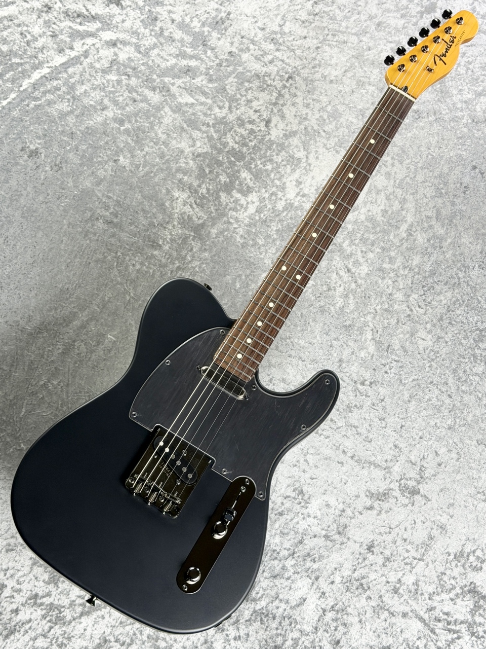 Fender Made in Japan Hybrid II 2026 Collection Telecaster -MPB